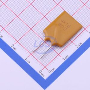 Jinrui Electronic Materials Co. JK16-800