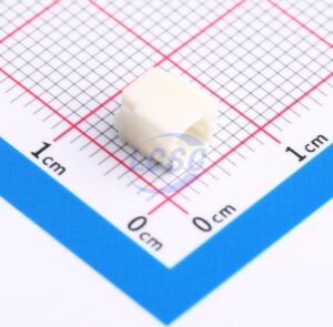 JST SM03B-NSHSS-TB(LF)(SN)