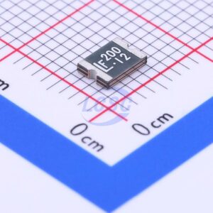 Littelfuse 1812L200/12DR