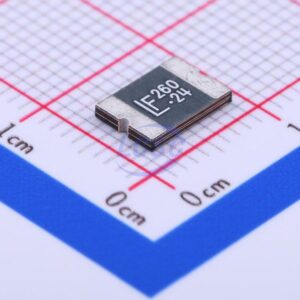 Littelfuse 2920L260/24DR