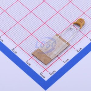 Littelfuse 60R020XPR