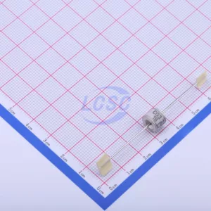 Littelfuse CG3-2.5L-10TR