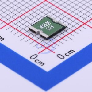 Littelfuse DECASMDC050F/60-2