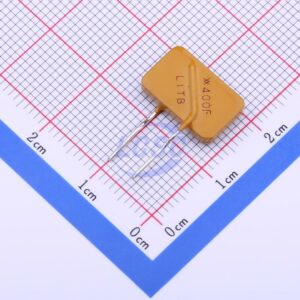 Littelfuse TRF600-400