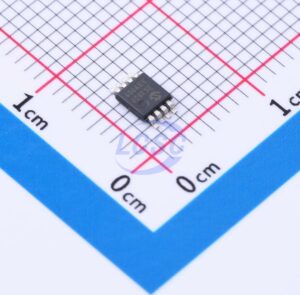 Microchip Tech TC650AEVUA