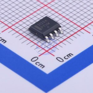 onsemi ADP3120AJRZ-RL