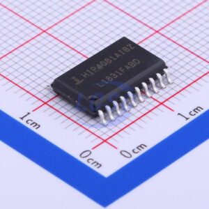 RENESAS HIP4081AIBZT
