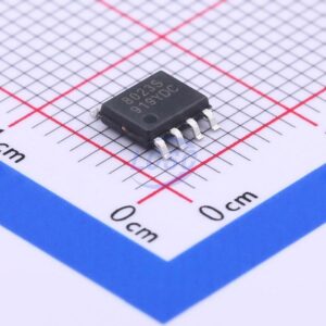 Shanghai Siproin Microelectronics SSP8023A
