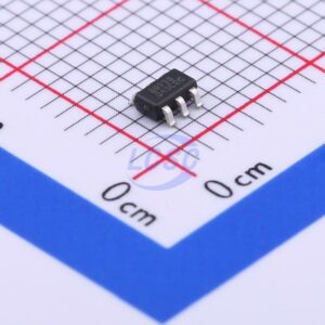 Shanghai Siproin Microelectronics SSP8023D