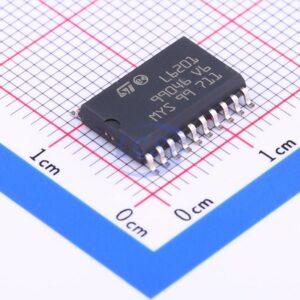 STMicroelectronics L6201