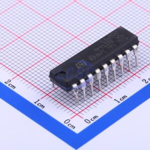 STMicroelectronics L6202