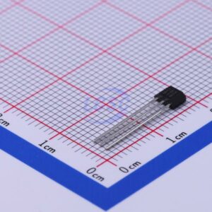 Taiwan Semiconductor TSH282CT B0G