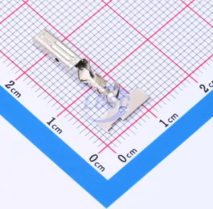 TE Connectivity 1-175195-3