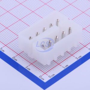 TE Connectivity 1-380991-0