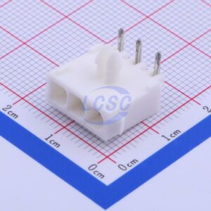 TE Connectivity 1-770967-0