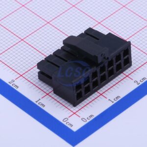 TE Connectivity 1-794617-4