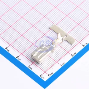 TE Connectivity 1318985-6