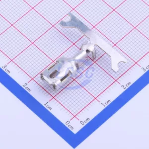 TE Connectivity 154717-6