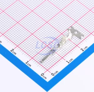 TE Connectivity 2109005-3