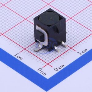 TE Connectivity 3-794636-4