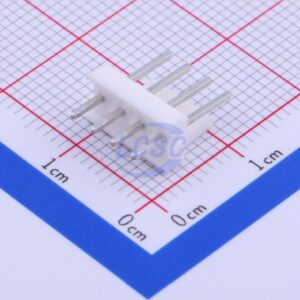 TE Connectivity 640454-4