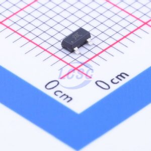 Texas Instruments DRV5032ZEDBZR