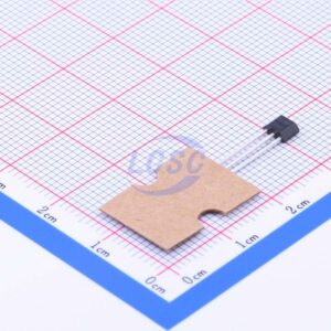 Texas Instruments DRV5055A1QLPGM