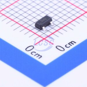 Texas Instruments DRV5055A3QDBZR