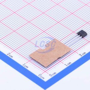 Texas Instruments DRV5056A2QLPGM