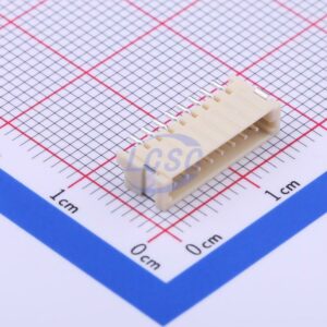 XKB Connection X1502WRS-08-9TSN