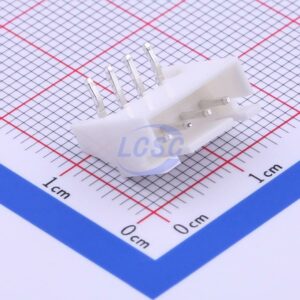 XKB Connection X8821WR-04K-N2SN