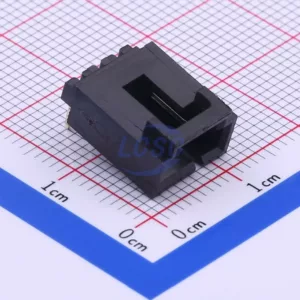 XKB Connection X9556WR-03-N0V01