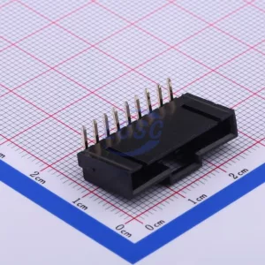 XKB Connection X9556WR-09-N0V01
