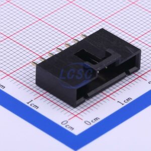 XKB Connection X9556WV-07-N0V01
