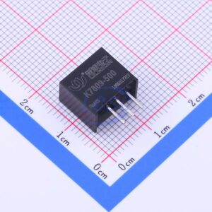 AIPULNION(Guangzhou Aipu Elec Tech) K7809-500