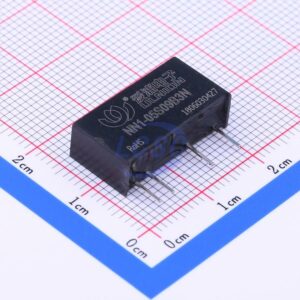 AIPULNION(Guangzhou Aipu Elec Tech) NN1-05S09B3N