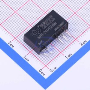 AIPULNION(Guangzhou Aipu Elec Tech) NN1-24D15B3N