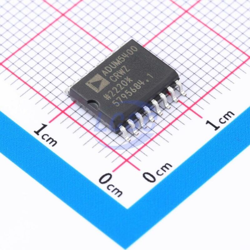20230110 analog devices adum5400crwz c661369 front.jpg
