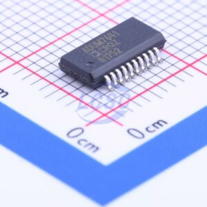 Analog Devices ADUM7641CRQZ