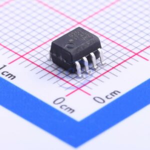 Broadcom Limited HCPL-0201-500E