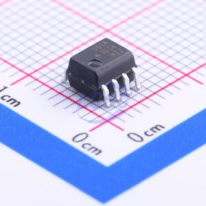 Broadcom Limited HCPL-061A-500E