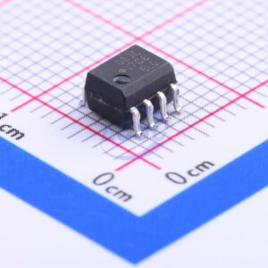 Broadcom Limited HCPL-063L-500E