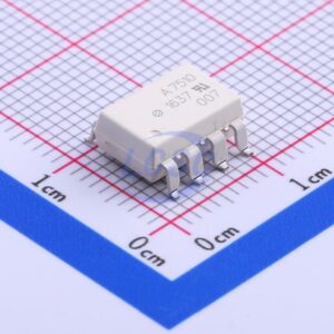 Broadcom Limited HCPL-7510-300E