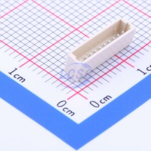 CJT(Changjiang Connectors) A1002WR-S-10P