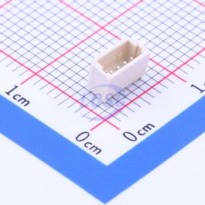 CJT(Changjiang Connectors) A1002WR-S-4P