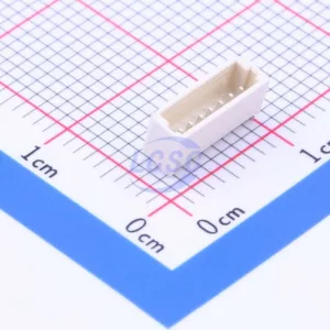 CJT(Changjiang Connectors) A1002WR-S-7P