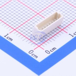 CJT(Changjiang Connectors) A1002WR-S-8P-LCP