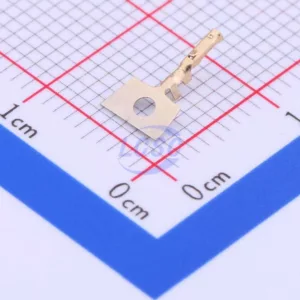 CJT(Changjiang Connectors) A1254-GP