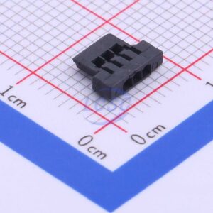 CJT(Changjiang Connectors) A1256H-3P