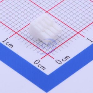 CJT(Changjiang Connectors) A1257H-3P